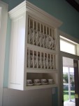 Plate rack